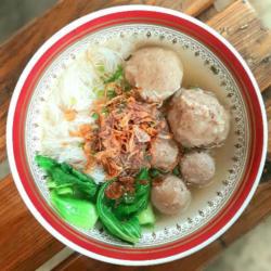 Bakso Sapi (keju / Urat / Mercon )