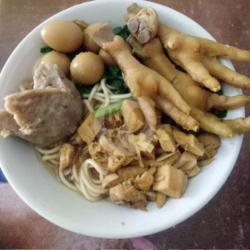 Mie Ayam Kenyang