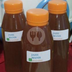 Jahe Manis / 250 Ml