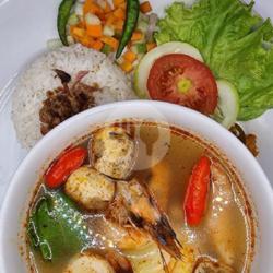 Tom Yum Goong