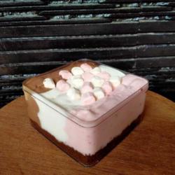 Neopolitan Dessert Box Premium