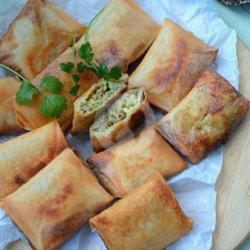 Martabak Telur