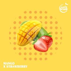 Mango X Strawberry