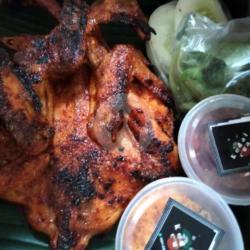 Hampers Ayam Bakar Jimbaran