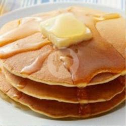 J1.07 Classic Pancake (origins : America)