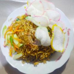 Nasi Mawut