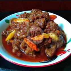 Oseng Daging Sapi Frozen