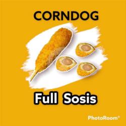 Corndoq Full Sosis