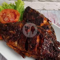 Ikan Nila Bakar