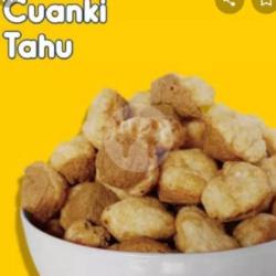 Toping Tambahan Cuangki Tahu