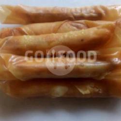 Banana Roll Original
