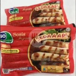 Sonice Sosis Ayam Sedaap 375 Gr