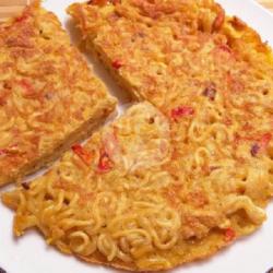 Omelet Indomie Goreng