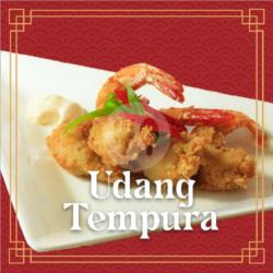 Ebi Furai / Udang Tempura Isi 5