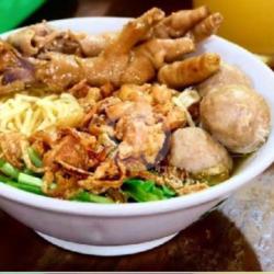 Special Mie Ayam Salatiga