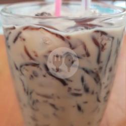 Soya Cincau