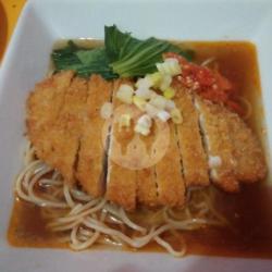 Ramen Katsu