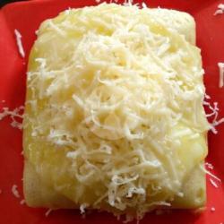 Big Pancong Keju Susu