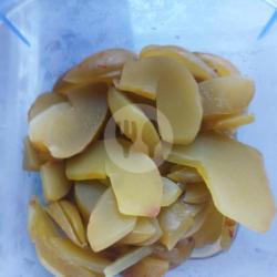 Manisan Buah Asam