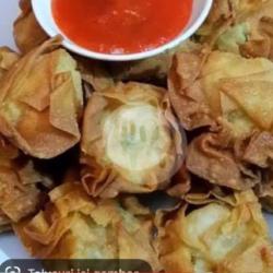 Dimsum Ayam Goreng