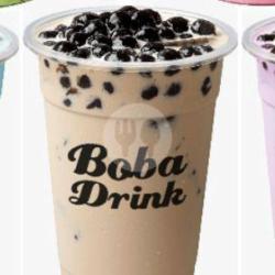 Pop Boba  (alvokado)