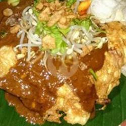 Gado Gado Telor Dadar Jakarta