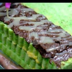 Choco Cruncy   Kacang