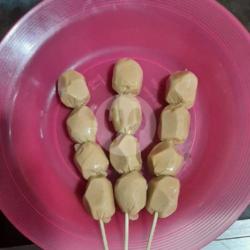 Bolsis ( Bakso Sosis ) Bakar Pertusuk Isi 4