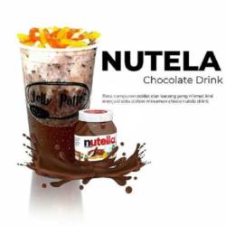 Nutela Chocolate