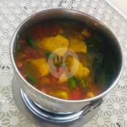 Sop Ikan Flamengo