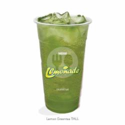 Lemon Greentea (tall)