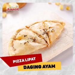 Pizza Lipat Ayam