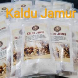 Kaldu Jamur 80 Gr