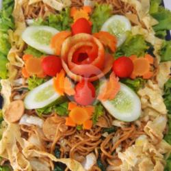 Mie Goreng Ultah