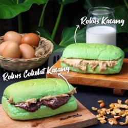 Rotbar Kacang