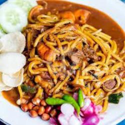 Mie Tumis Daging