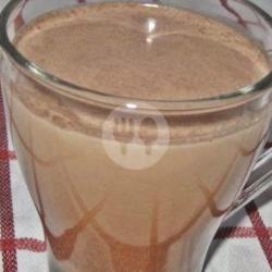 Susu Coklat/susu Putih