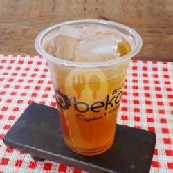 Obeka (jelly) Lychee Tea