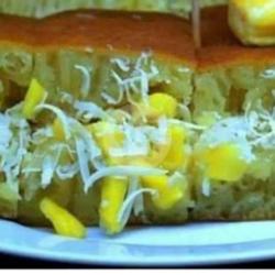 Martabak Rasa Keju Jagung Nangka