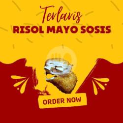 Risol Mayo Sosis Satuan