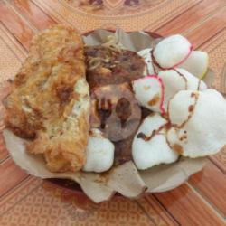 Tahu Tek Telor Cabe 1