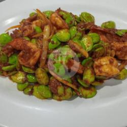 Petai Sambal Udang