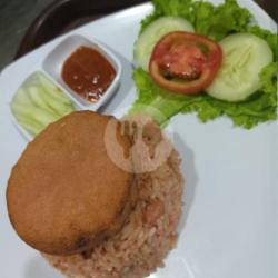 Nasi Goreng Sp Ham