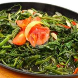 Cah Kangkung Seafood