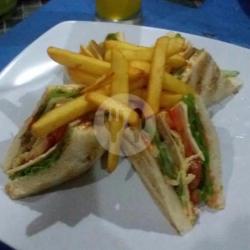 Club Sandwich