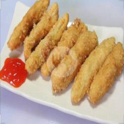 Ikan Tempura Bakar