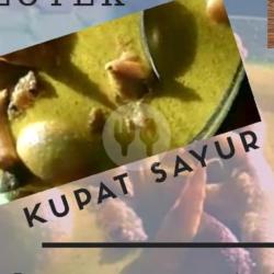 Kupat Sayur