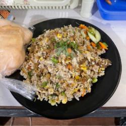 Nasi Goreng Terimedan