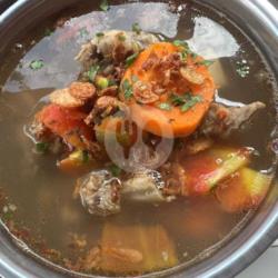 Sop Iga Sapi