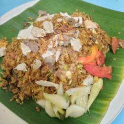 Nasi Goreng Jawa